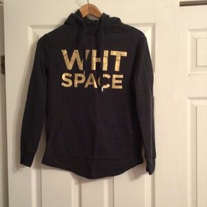 White Space by Shaun White Hoodie Men’s Small